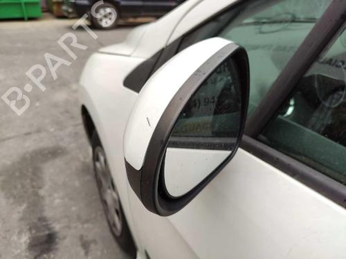 Front right window mechanism PEUGEOT 308 I (4A_, 4C_) 1.6 HDi | BP6214632C23 