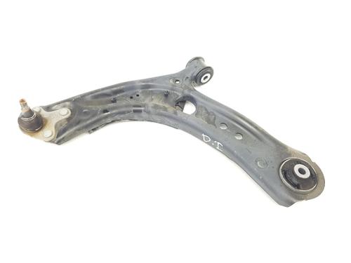 Venstre fortil bærearm SEAT LEON Sportstourer (KL8, KLD) 1.5 eTSI (150 hp) 13402231