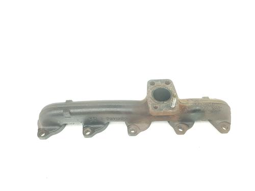 Udstødningsmanifold CITROËN C4 Picasso I MPV (UD_) 1.6 HDi 110 (112 hp) 16285323