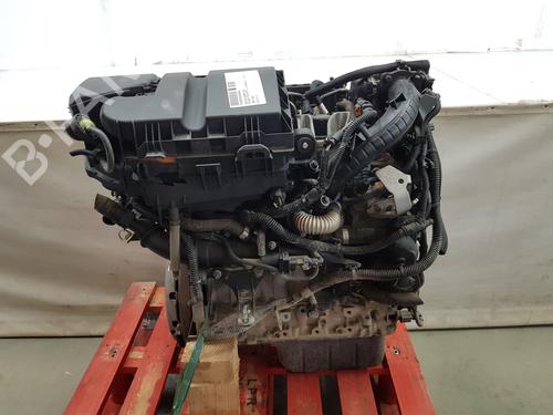 Engine PEUGEOT RIFTER | BP37488300M1 - Image 3