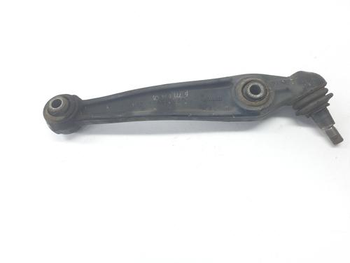 Used Right front suspension arm BMW X5 (E70) xDrive 30 d (211 hp) 28061136