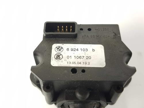 Steering column stalk BMW 5 (E60) 525 i | BP6571331I23 