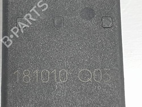 Electronic module MERCEDES-BENZ GLA-CLASS (X156) GLA 180 (156.942) | BP22406191M83 