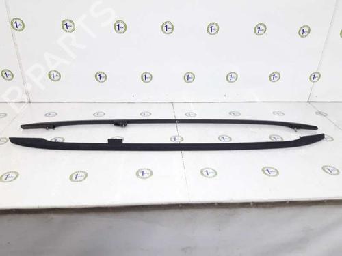 Used Roof bar BMW X3 (E83) 2.0 d (150 hp) 11636235