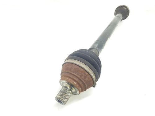 Right front driveshaft VW GOLF VII Variant (BA5, BV5) 1.4 TSI | BP17806647M39 