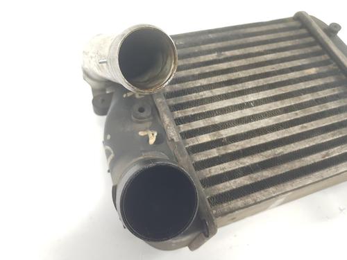 Intercooler AUDI A6 C6 (4F2) 3.0 TDI quattro | BP7197663M30 