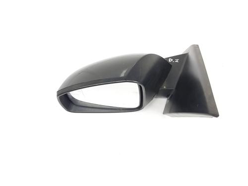 Left mirror RENAULT LAGUNA III Grandtour (KT0/1) 1.5 dCi (KT0A, KT0R, KT02) | BP10361111C26 