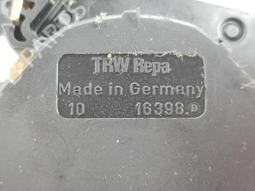 Rear right seatbelt BMW 5 (E39) 523 i | BP11732728I28 