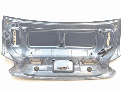 Tailgate CITROËN C-ELYSEE (DD_) 1.6 BlueHDi 100 | BP16954919C6 