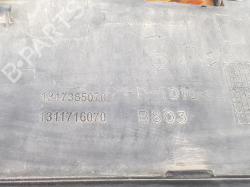 Other FIAT DUCATO Van (250_) 150 Multijet 2,3 D | BP22553922O1 