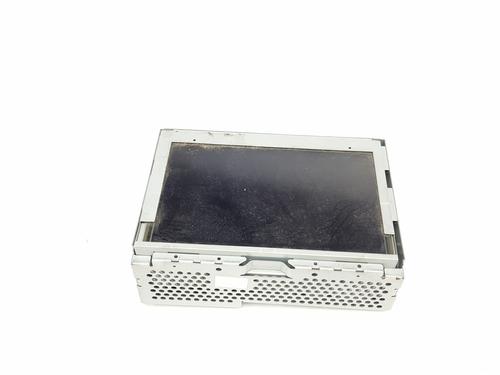 Used Display monitor Display monitor LAND ROVER FREELANDER 2 (L359) 2.2 TD4 4x4 (160 hp) 34405671 34405671