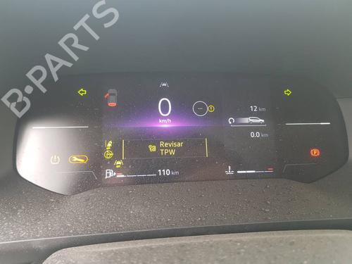 Left headlight RENAULT KANGOO III Box Body/MPV | BP38929856C28 - Image 13
