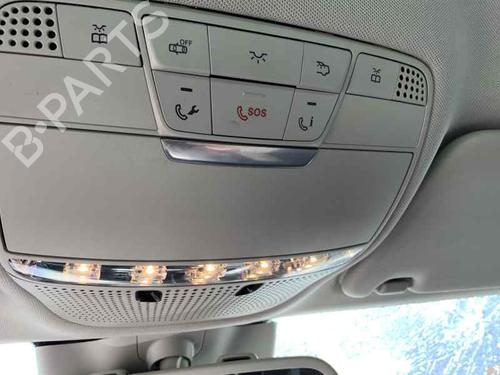 Elektronisk modul MERCEDES-BENZ C-CLASS (W205) C 220 BlueTEC / d (205.002, 205.004) | BP14079080M83 