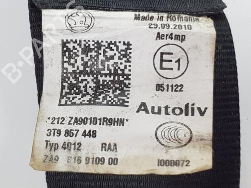 Other SKODA SUPERB II Estate (3T5)  | BP28074821O1 
