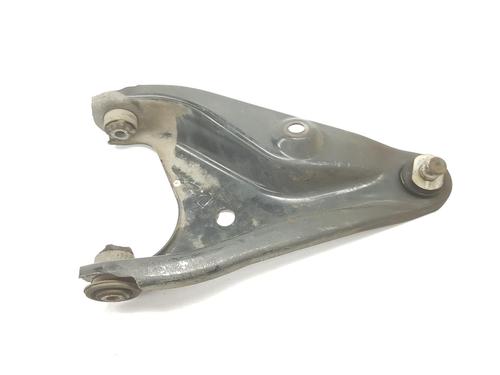 Used Left front suspension arm DACIA SANDERO 1.5 dCi (68 hp) 12681805