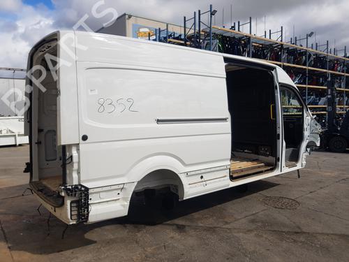 Other VW CRAFTER Van (SY_, SX_)  | BP29534962O1 