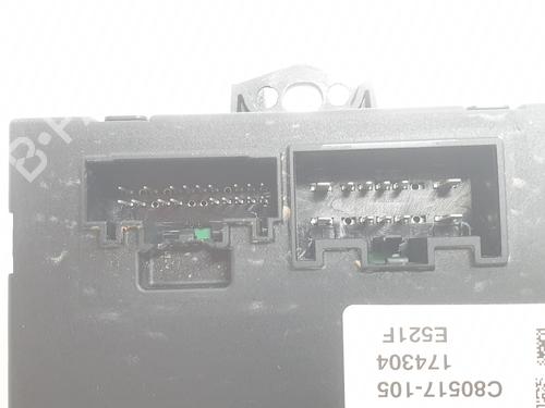 Electronic module LAND ROVER RANGE ROVER VELAR (L560) 2.0 D240 SD4 4x4 | BP28964809M83 