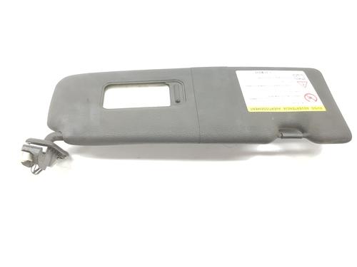 Used Right sun visor BMW 1 (F20) 118 d (143 hp) 10689339