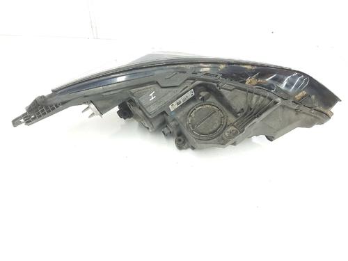 Left headlight OPEL ASTRA K (B16) 1.6 CDTi (68) | BP5749297C28 