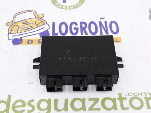 Used Electronic module BMW X3 (E83) xDrive 30 d (218 hp) 2521956