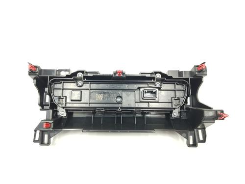 Climate control TOYOTA YARIS (_P21_, _PA1_, _PH1_) 1.5 Hybrid (MXPH10, MXPH11) | BP15990209I5 