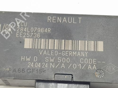 Electronic module RENAULT ARKANA I (LCM_, LDN_) | BP32632413M83 - Image 5