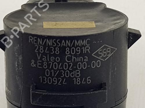 Other RENAULT CAPTUR II (HF_) E-TECH 145 (HFMU, HFMM) | BP37033192O1  - Image 5