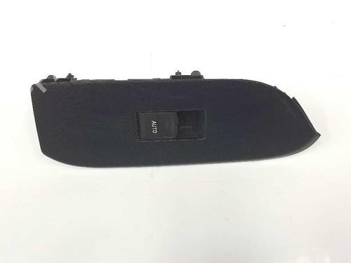 Left rear window switch TOYOTA LAND CRUISER PRADO (_J15_) 3.0 D-4D (KDJ155_, KDJ150_, KDJ150R, KDJ155R) | BP7679137I29 