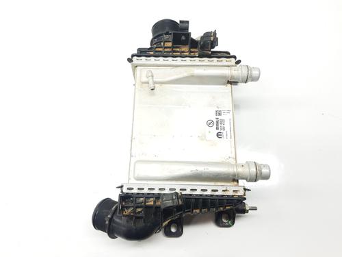 Intercooler CITROËN JUMPER II Van 2.2 BlueHDi 140 (140 hp) 31631117
