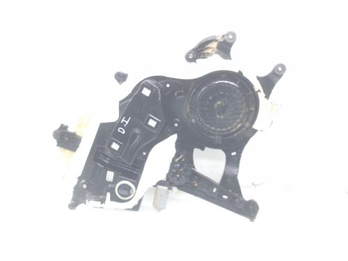 Front left window mechanism FIAT DOBLO Box Body/MPV (510_, 511_) BlueHDi 100 | BP32297976C22 