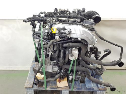 Engine SEAT LEON (KL1, KLG) 2.0 TDI | BP28387009M1 
