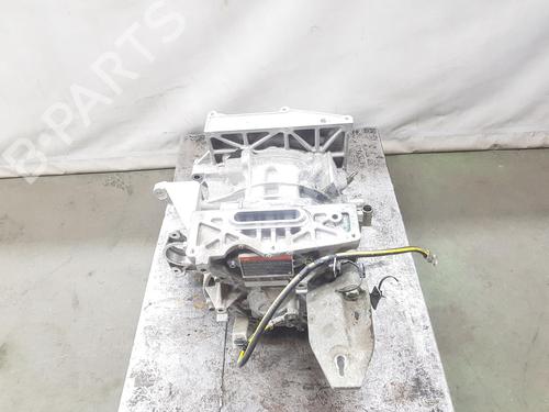 Engine NISSAN NV200 / EVALIA Bus e-NV (ME0M) | BP11352971M1 
