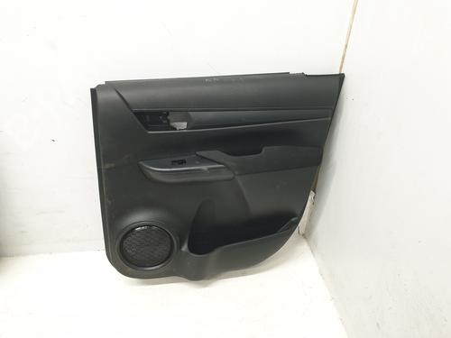 Seats set TOYOTA HILUX VIII Platform/Chassis (_N1_)  | BP29370689C78 