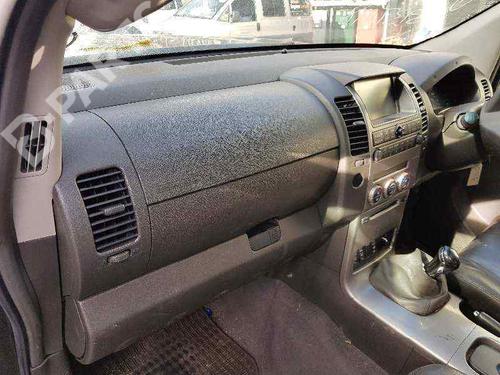 Right rear window switch NISSAN NAVARA NP300 (D40) 2.5 dCi 4WD | BP2849807C107  - Image 8