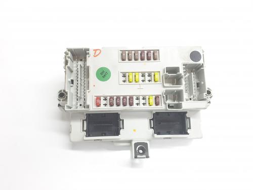Used Fuse box FIAT 500L (351_, 352_) [2012-2025]  28302887