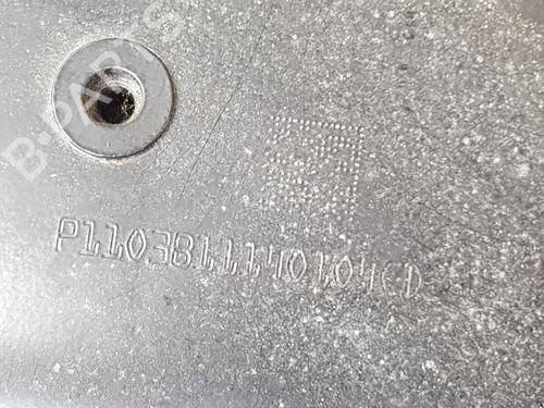 Rear axle OPEL ASTRA L Sports Tourer (OV5)  | BP26122573M2 