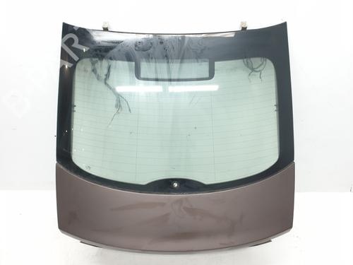 Tailgate SEAT TOLEDO IV (KG3) 1.6 TDI | BP28386808C6 