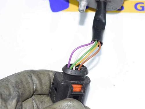 Left mirror SEAT LEON (1P1) 1.9 TDI | BP1325883C26 