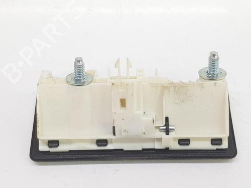 Tailgate handle AUDI Q3 (8UB, 8UG) 2.0 TDI | BP11511977C132 