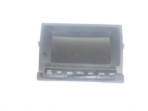 Used Display monitor TOYOTA LAND CRUISER PRADO (_J12_) 3.0 D-4D (KDJ120, KDJ125) (163 hp) 10295501