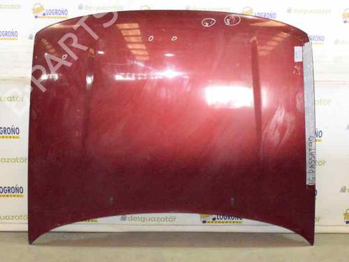 Used Hood VW PASSAT B3/B4 (3A2, 35I) 1.9 D (68 hp) 3422457