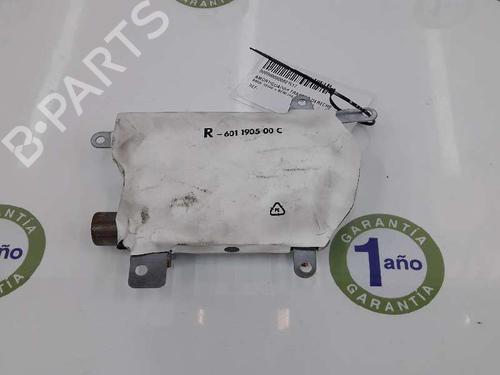 Airbag puerta derecho BMW 5 (E60) 530 d (218 hp) 72127034060  | 72127034060  | 601190500C |