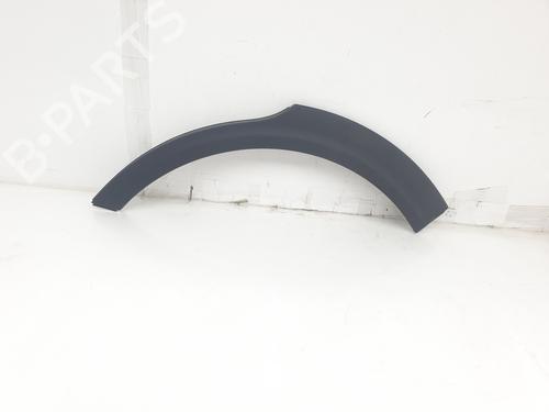 Used Rear left wheel arch trim Rear left wheel arch trim 38413337 38413337
