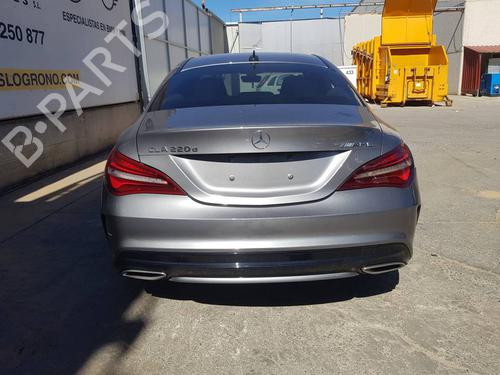Engine MERCEDES-BENZ CLA Coupe (C117) CLA 220 CDI / d (117.303) | BP39404847M1 - Image 37