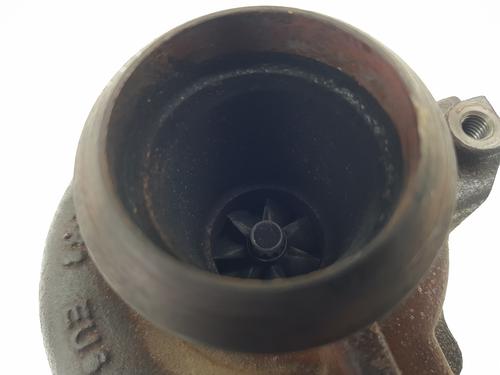 Turbocharger/Supercharger RENAULT KADJAR (HA_, HL_)  | BP23243192M71 