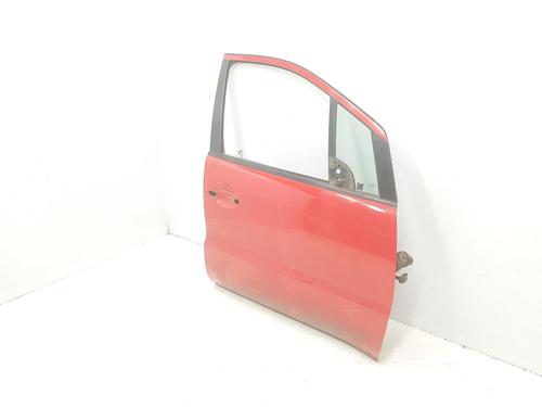 Right front door MERCEDES-BENZ A-CLASS (W168) A 140 (168.031, 168.131) | BP13546812C3 