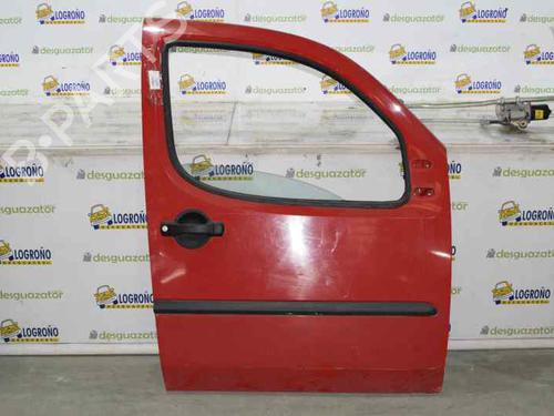 Porta frente direita FIAT DOBLO MPV (119_, 223_) 1.9 D (223AXB1A) (63 hp) 2973912