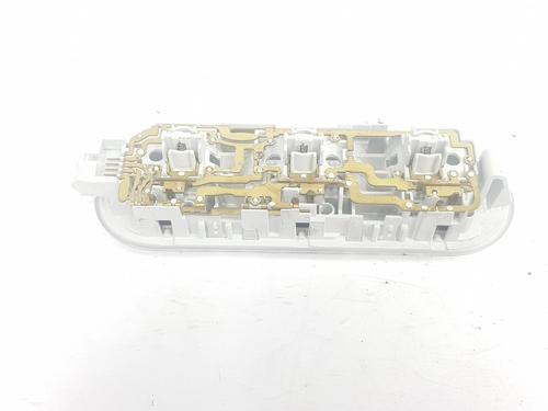 Interior roof light NISSAN JUKE (F15) 1.5 dCi | BP7418194I8