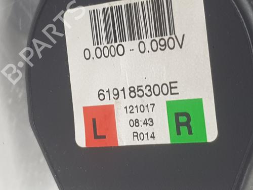 Rear right seatbelt BMW 3 (F30, F80) 318 d | BP19039009I28 
