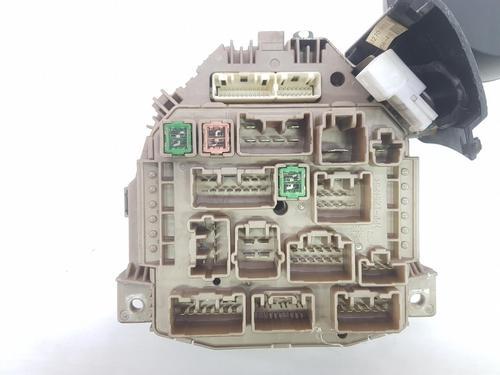Instrument cluster CITROËN C1 (PM_, PN_) 1.4 HDi | BP9753581C47 